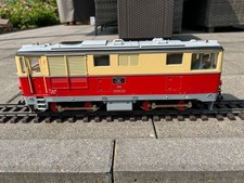 Lgb 2096 diesellok gebraucht kaufen  Münster