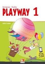 Playway pupils book gebraucht kaufen  Berlin