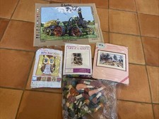 Job lot tapestry for sale  IPSWICH