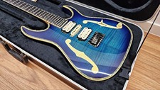 Ibanez PGM90HAM com estojo rígido original modelo Paul Gilbert, usado comprar usado  Enviando para Brazil