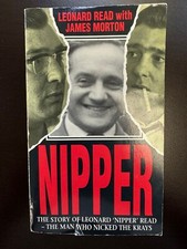 Signed nipper story for sale  BROXBOURNE