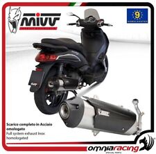 Mivv urban scarico usato  Portici