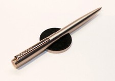 Eleganter schlanker hochwertig gebraucht kaufen  Triefenstein
