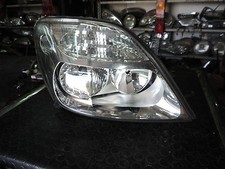 Renault scenic 2001 usato  Ravanusa