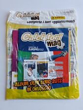 Calciatori mag n.12 usato  Villar Focchiardo