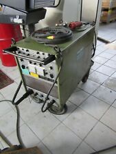 Wig schweißmaschine erlikon gebraucht kaufen  Mühlheim