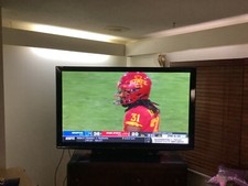 Panasonic plasma serial for sale  Tallahassee