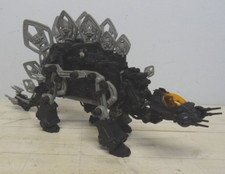 Tomy zoids gordos usato  Ferrara