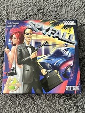 Spyfall psychological card usato  Spedire a Italy
