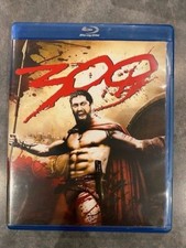 300 film blu d'occasion  Nogent-sur-Marne