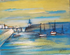 Gérard gouvrant phare d'occasion  Pau