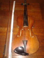 Alte geige violine gebraucht kaufen  Krayenberggemeinde