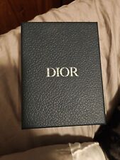 Dior wallet men for sale  Palmer