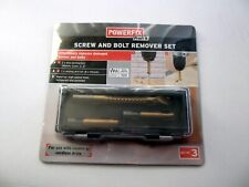 Screw bolt stud for sale  FRASERBURGH