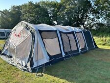 Berth tunnel outdoor for sale  KINGSTON UPON THAMES