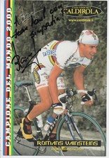 Tour cyclisme autographe d'occasion  France