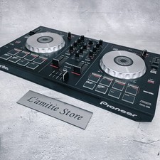 Controlador de DJ Pioneer DDJ-SB Performance 2 Canais Japão Preto DDJSB 48cm 2.1kg comprar usado  Enviando para Brazil