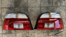 Bmw e39 sedan for sale  Stanton