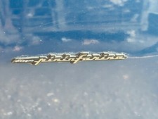 alfa romeo gtv badge for sale alfa romeo gtv badge for sale WOLVERHAMPTON
