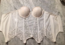 Simone perèle corsetto usato  Italia