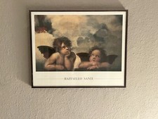 Engel raffael cherubini gebraucht kaufen  Lübeck
