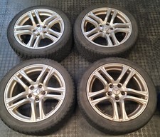 Mam rs2 allwetterbereifung gebraucht kaufen  Hückeswagen