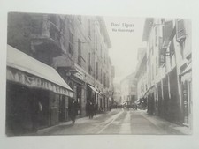 Cartolina novi ligure usato  Roma