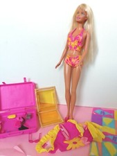 Barbie mattel 1999 usato  Italia
