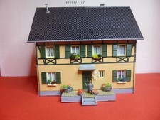 Faller fachwerkhaus beleuchtet gebraucht kaufen Faller fachwerkhaus beleuchtet gebraucht kaufen  Hohenlockstedt