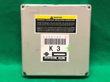 SEM SEGURANÇA PLUG & PLAY 03 NISSAN SENTRA 2.5 ECM MÓDULO DE CONTROLE PCM 5ZE1K3 K3 comprar usado  Enviando para Brazil