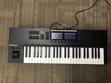 Native instruments komplete for sale  Lowell
