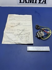 Tamiya vintage superchamp for sale  SHEFFIELD