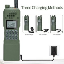 Talkie walkie militaire d'occasion  Gevrey-Chambertin