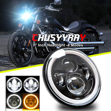 Led headlight drl for sale  USA