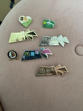 Pins london 2012 for sale  RUISLIP