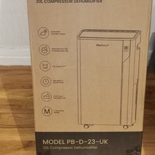 Pro breeze 20l for sale  NEWPORT