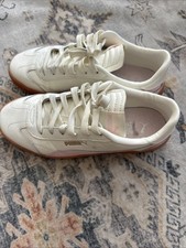 Size puma shoes for sale  New Port Richey