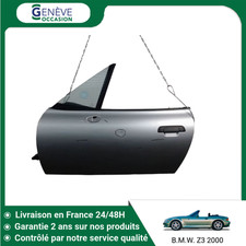 Porte gauche bmw d'occasion  Niort