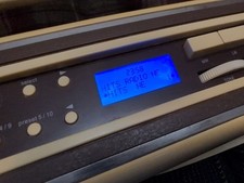 Bush tr82dab retro for sale  BLYTH