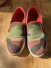 Valentino vintage trainer for sale  TWICKENHAM