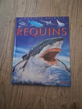 Livre imagerie animale d'occasion  Barr