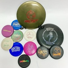 Frisbee golf discs for sale  Santa Fe