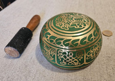 Bol chantant tibétain d'occasion  Pommerit-Jaudy