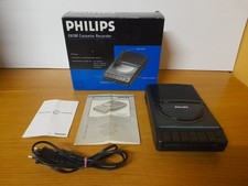 Cassette record philips usato  Capriate San Gervasio