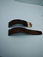 Vintage omega 18mm for sale  LONDON