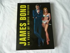James bond years for sale James bond years for sale  DEREHAM
