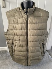Mens next gilet for sale  TAMWORTH