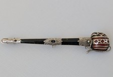 Victorian scottish claymore for sale  VERWOOD