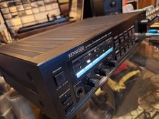 1985 vintage kenwood for sale  Fort Lauderdale