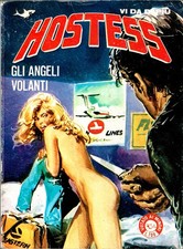 Hostess lotto numeri usato  Vidigulfo